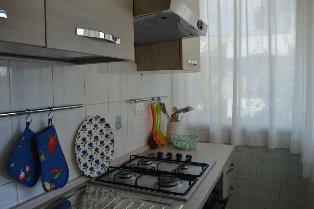 Casa Iliana Apartment Viareggio Exterior photo