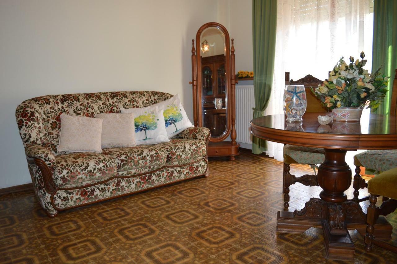 Casa Iliana Apartment Viareggio Exterior photo